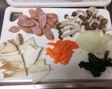簡単！具だくさん野菜グラタン♪作り方6写真