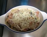 簡単！具だくさん野菜グラタン♪作り方10写真