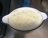 簡単！具だくさん野菜グラタン♪作り方11写真