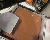 濃厚チョコレートブラウニー作り方9写真