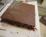 濃厚チョコレートブラウニー作り方10写真