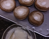 あっという間の★しいたけマヨチーズ焼き作り方1写真