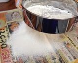 サクふわ!基本のパウンドケーキ作り方3写真