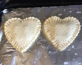 冷凍パイシートで簡単！激うまチョコパイ作り方5写真
