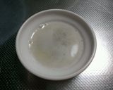 三層仕立ての贅沢チョコレートムースケーキ作り方23写真
