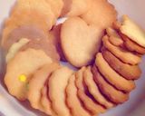 可愛いサクサククッキー☆作り方7写真