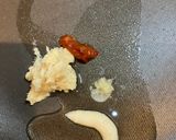 ニラと春雨のナンプラー炒め作り方1写真