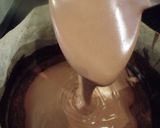 チョコレート＆トリュフトルテ作り方9写真