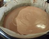 チョコレート＆トリュフトルテ作り方10写真