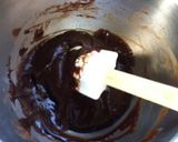 大人風味なチョコレートブラウニー♪作り方1写真