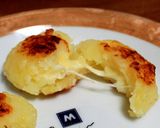 大好き～♪ポテトもち☆作り方6写真