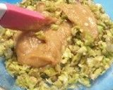 ふきのとう味噌作り方3写真