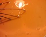 Flan De Espana作り方7写真