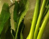 ベトナム料理　フォー作り方1写真