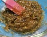ふきのとう味噌作り方5写真