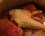 ベトナム料理　フォー作り方3写真