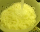 ベトナム料理　フォー作り方6写真