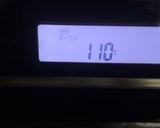 人気検索トップ10！卵白消費メレンゲ菓子作り方1写真