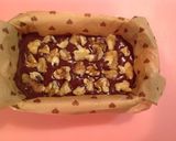 ♥︎ブラウニー風チョコレートケーキ♥︎作り方5写真
