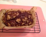 ♥︎ブラウニー風チョコレートケーキ♥︎作り方6写真
