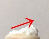 蒸しパンで＊離乳食赤ちゃんもマカロン風作り方3写真