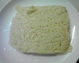 東北福島「腹幸」!春待ち焼きそば作り方3写真