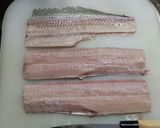 ネギだく!太刀魚の油淋鶏風作り方2写真