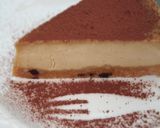 ♡混ぜるだけカプチーノNYチーズケーキ♡作り方28写真