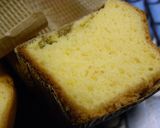 薄力粉♡シフォンケーキ作り方10写真