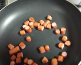カラフルPartyサラダ❤作り方3写真