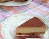 ♡混ぜるだけニューヨークチーズケーキ♡作り方27写真