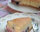 ♡混ぜるだけカプチーノNYチーズケーキ♡作り方35写真