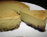 ♡混ぜるだけカプチーノNYチーズケーキ♡作り方36写真