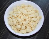 ♡簡単ベリーチョコNYチーズケーキ♡作り方2写真