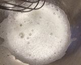 ふわもち＊ホットケーキ作り方1写真