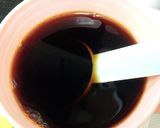 茄子と揚げ鯖のピリ辛甘酢炒め作り方4写真