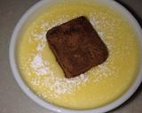 簡単 早い とろとろプリン作り方7写真