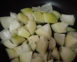 茄子と揚げ鯖のピリ辛甘酢炒め作り方7写真