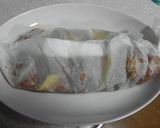 鶏肉とかぼちゃの簡単★カレーしょう油蒸し作り方3写真