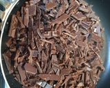 生チョコ作り方1写真