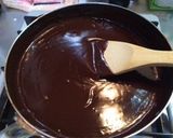 生チョコ作り方3写真