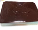 生チョコ作り方5写真