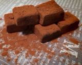 生チョコ作り方6写真