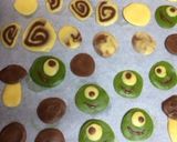 ホワイトデーに♡私の家のサクサククッキー作り方7写真
