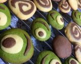 ホワイトデーに♡私の家のサクサククッキー作り方8写真