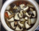 おばあちゃんのお雑煮作り方8写真
