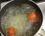 トマトのマリネ作り方3写真