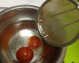 トマトのマリネ作り方4写真