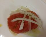 トマトのマリネ作り方6写真