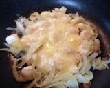 海老と貝柱のチーズ焼き作り方5写真